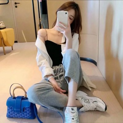 拥抱阳光