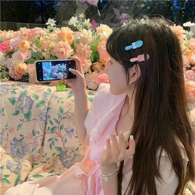红楼梦第二部:黛玉葬花